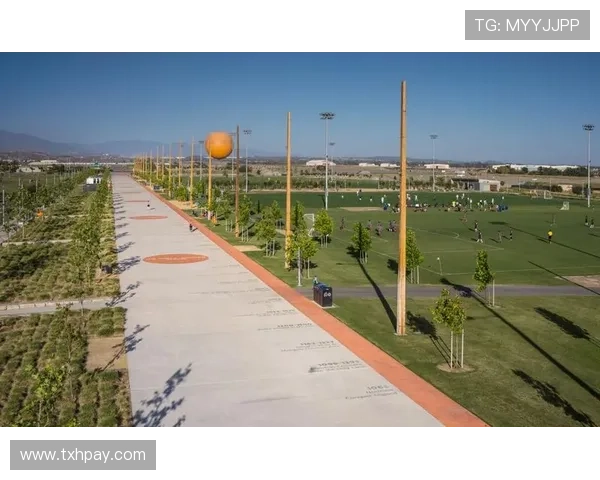 美国队确定加州尔湾为世界杯训练基地