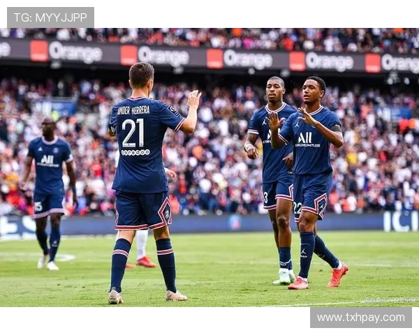 [法甲]第6轮：巴黎圣日耳曼VS雷恩.