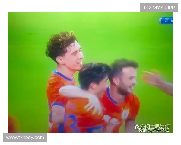 泰山半场落后两球遭媒体痛批